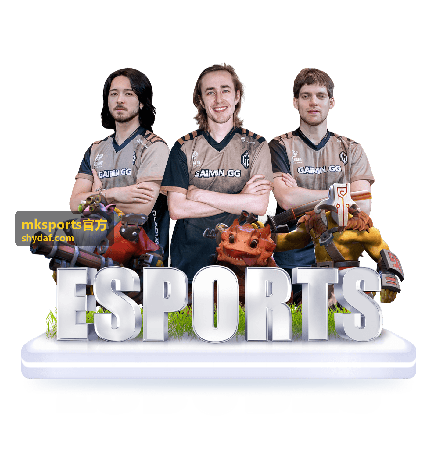 mksports官方 每日运动动态订阅推荐